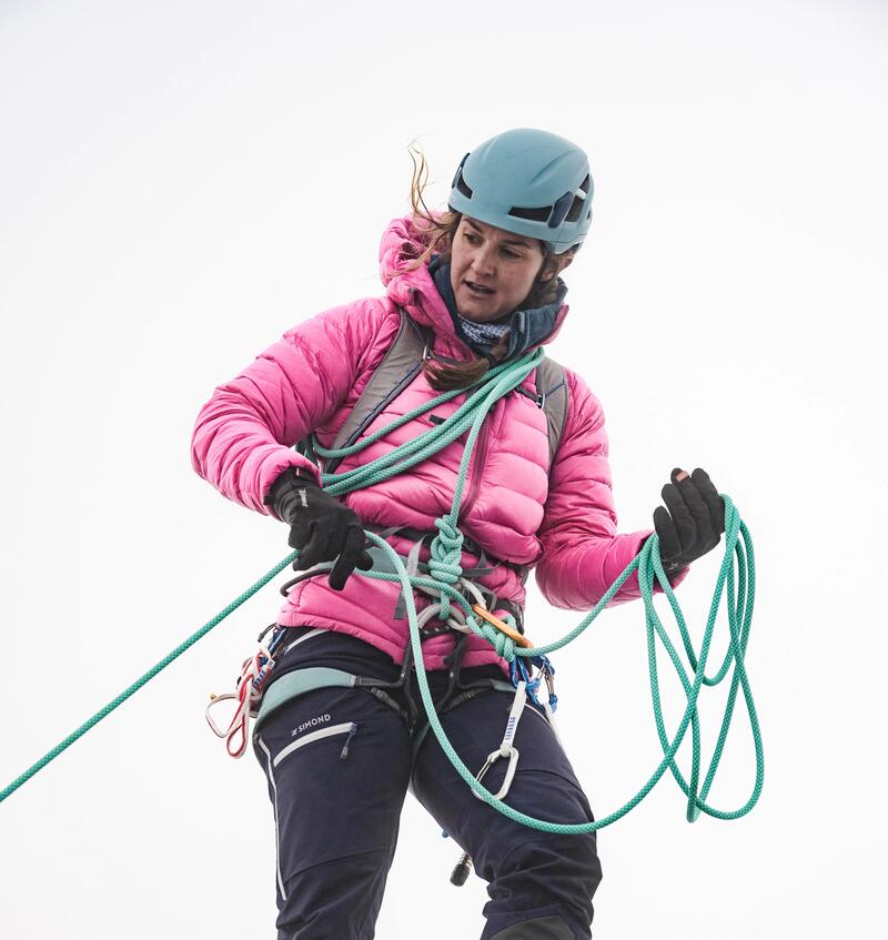 alpinisme