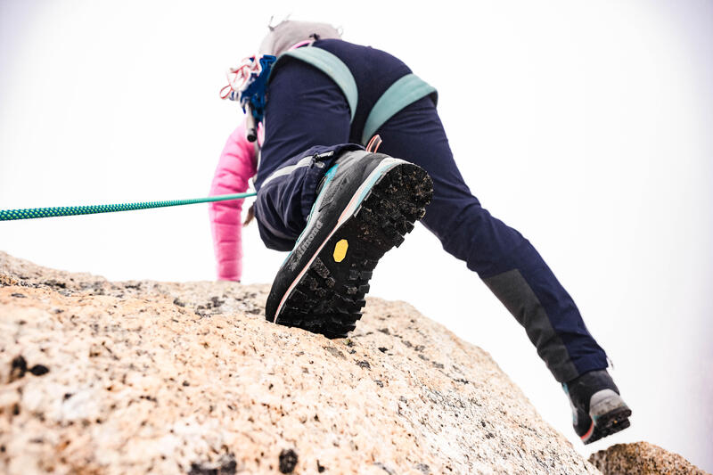 Cum să aleg încălțămintea pentru activități sportive în natură? 