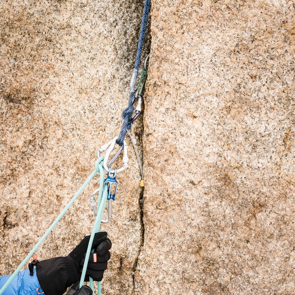 120 cm virvės kilpa „Dynamik“