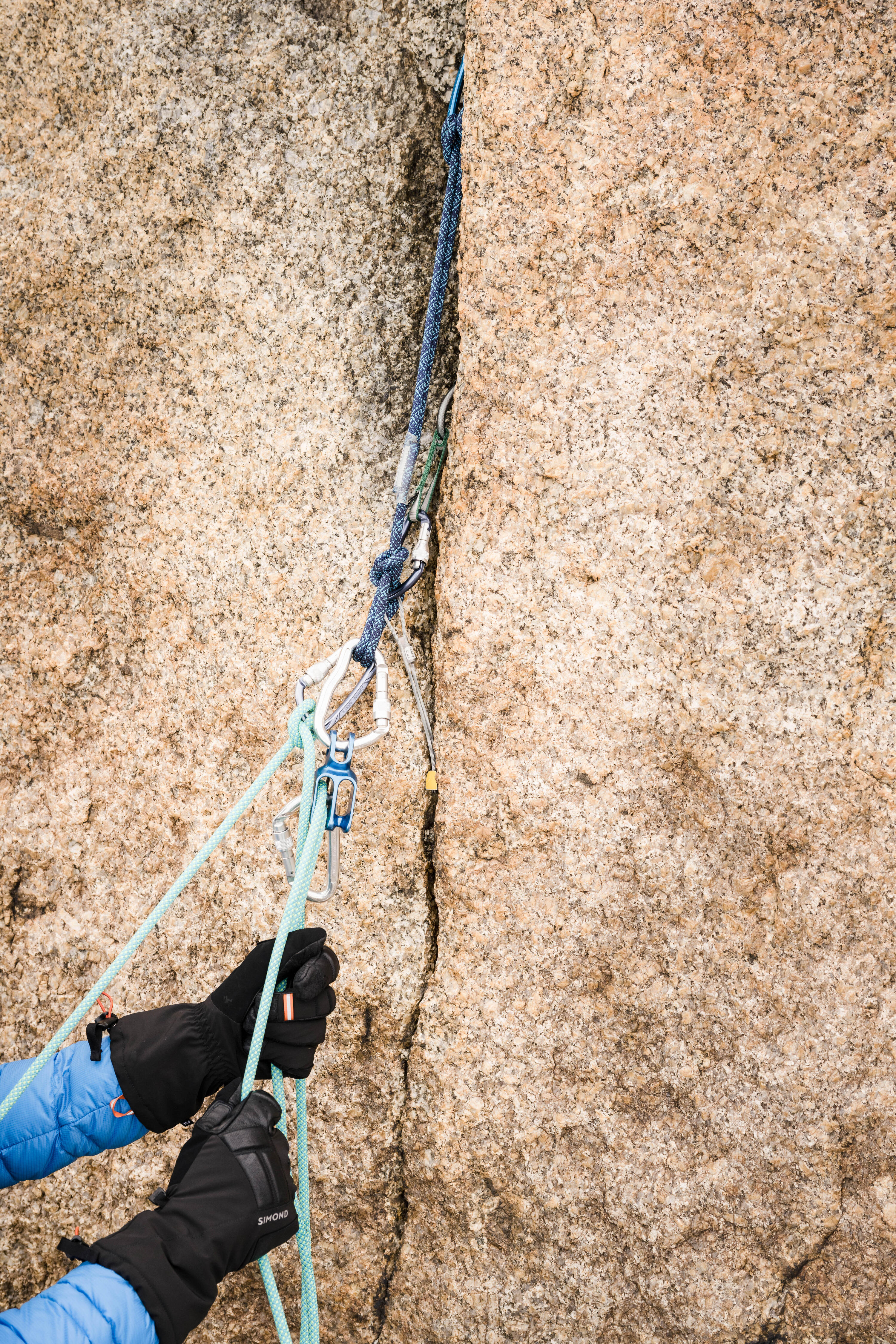 120 cm ROPE RING - DYNAMIK LOOP RING