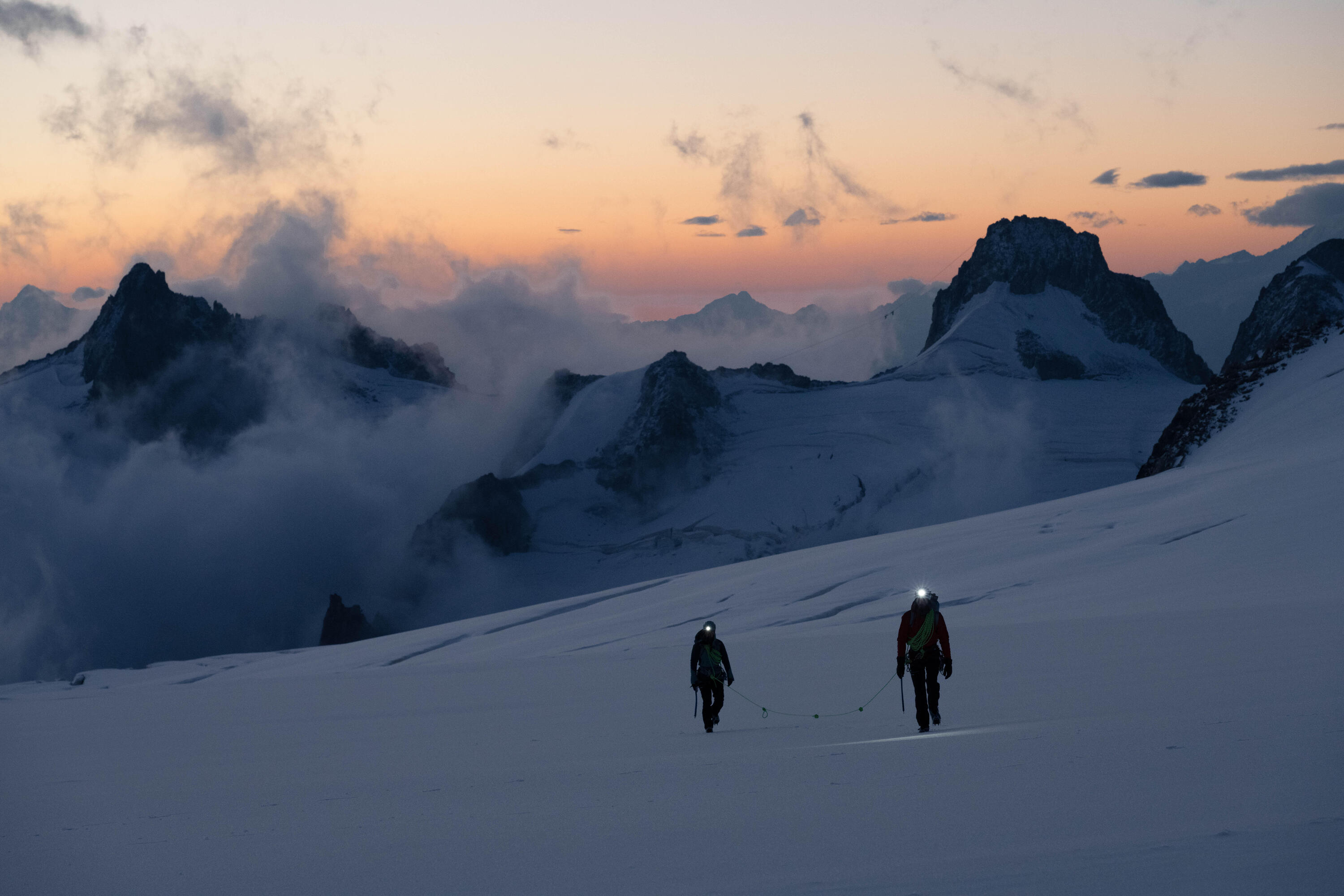 Marque montagne responsable