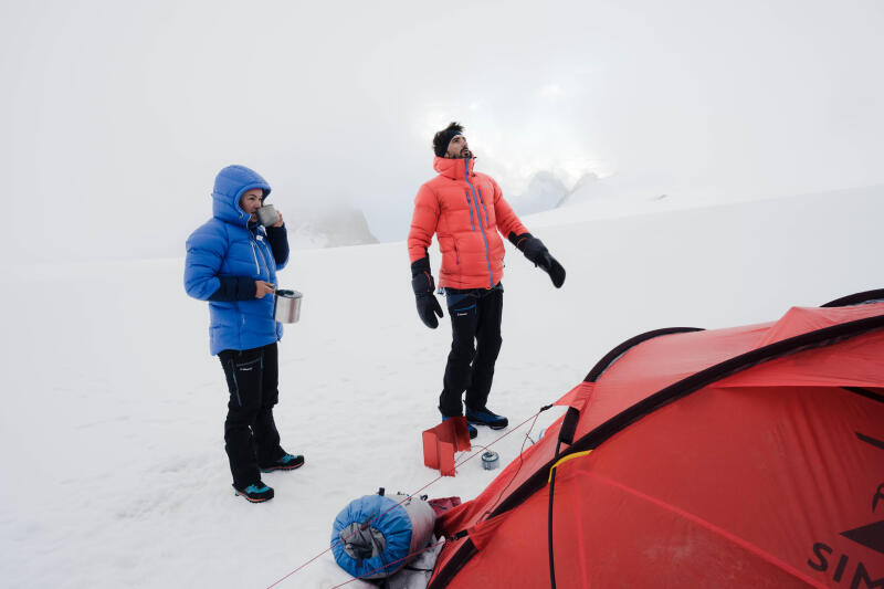 Spodnie alpinistyczne męskie Simond Alpinism