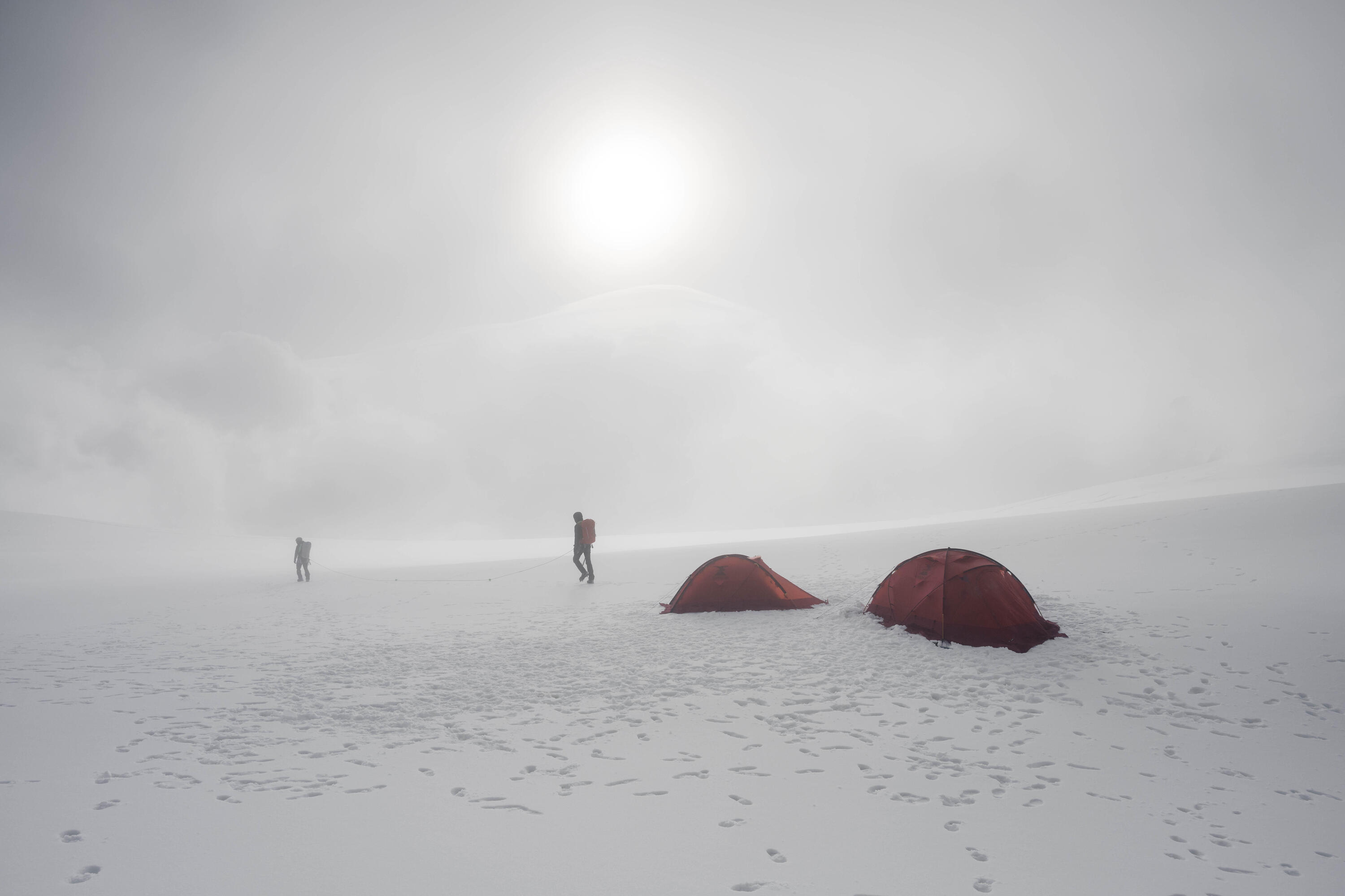 simond mountain gear