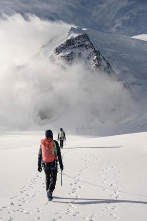 РЮКЗАК ДЛЯ АЛЬПИНИЗМА 70 ЛИТРОВ – MAKALU 45/70