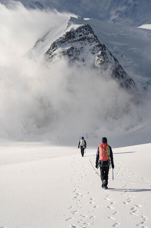 РЮКЗАК ДЛЯ АЛЬПИНИЗМА 70 ЛИТРОВ – MAKALU 45/70