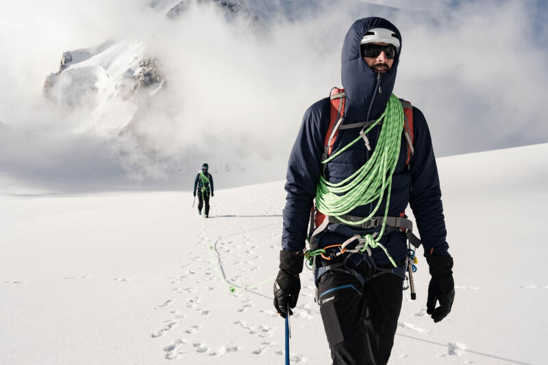 Spodnie alpinistyczne Alpinism męskie