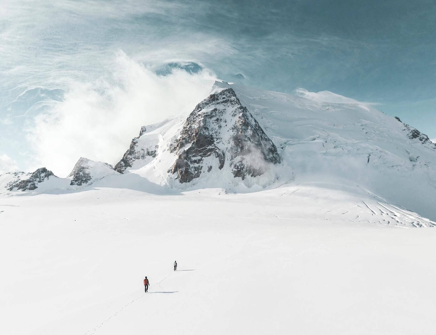 Comment choisir sa ou ses cordes d'escalade ou alpinisme