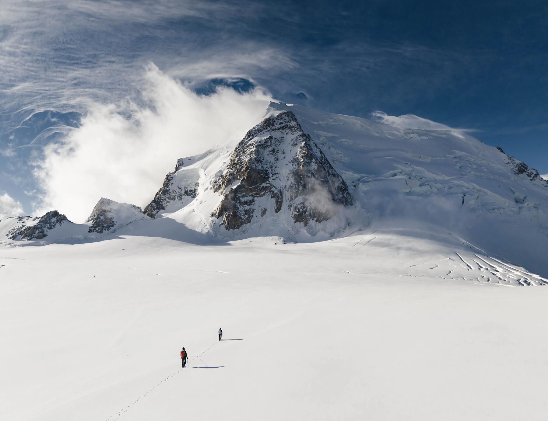 Comment choisir sa ou ses cordes d'escalade ou alpinisme