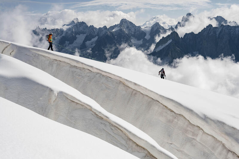 Szczyt Mount Everest – co warto wiedzieć o tej górze?