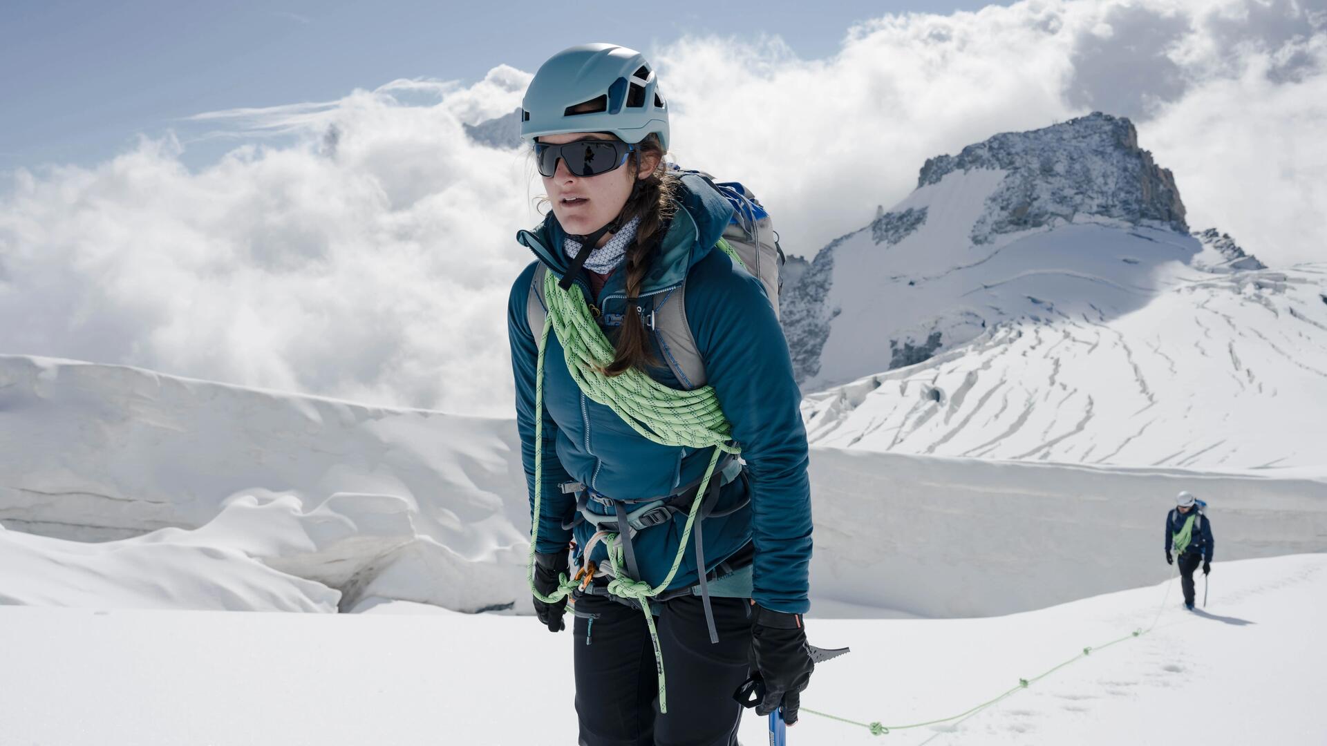 Winter Climbing Guide Kit Essentials