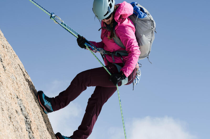 Kask wspinaczkowy i alpinistyczny Simond Edge