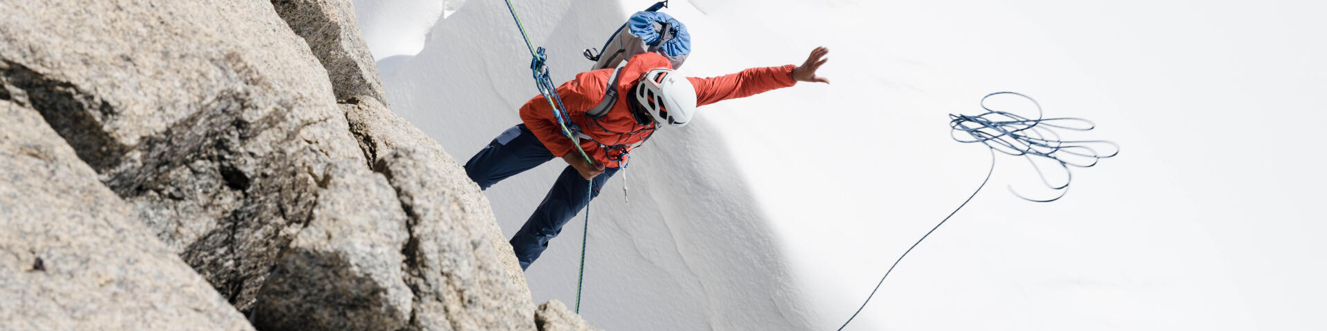 Alpinisme Simond Piolet Naja Panne