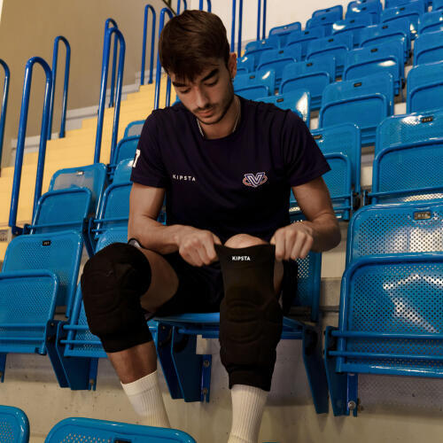 Champions testing 900s Kneepads_Boskovic