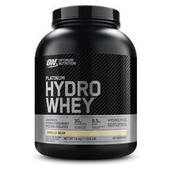 Platinum Hydro Whey Vanille1,59 Kg