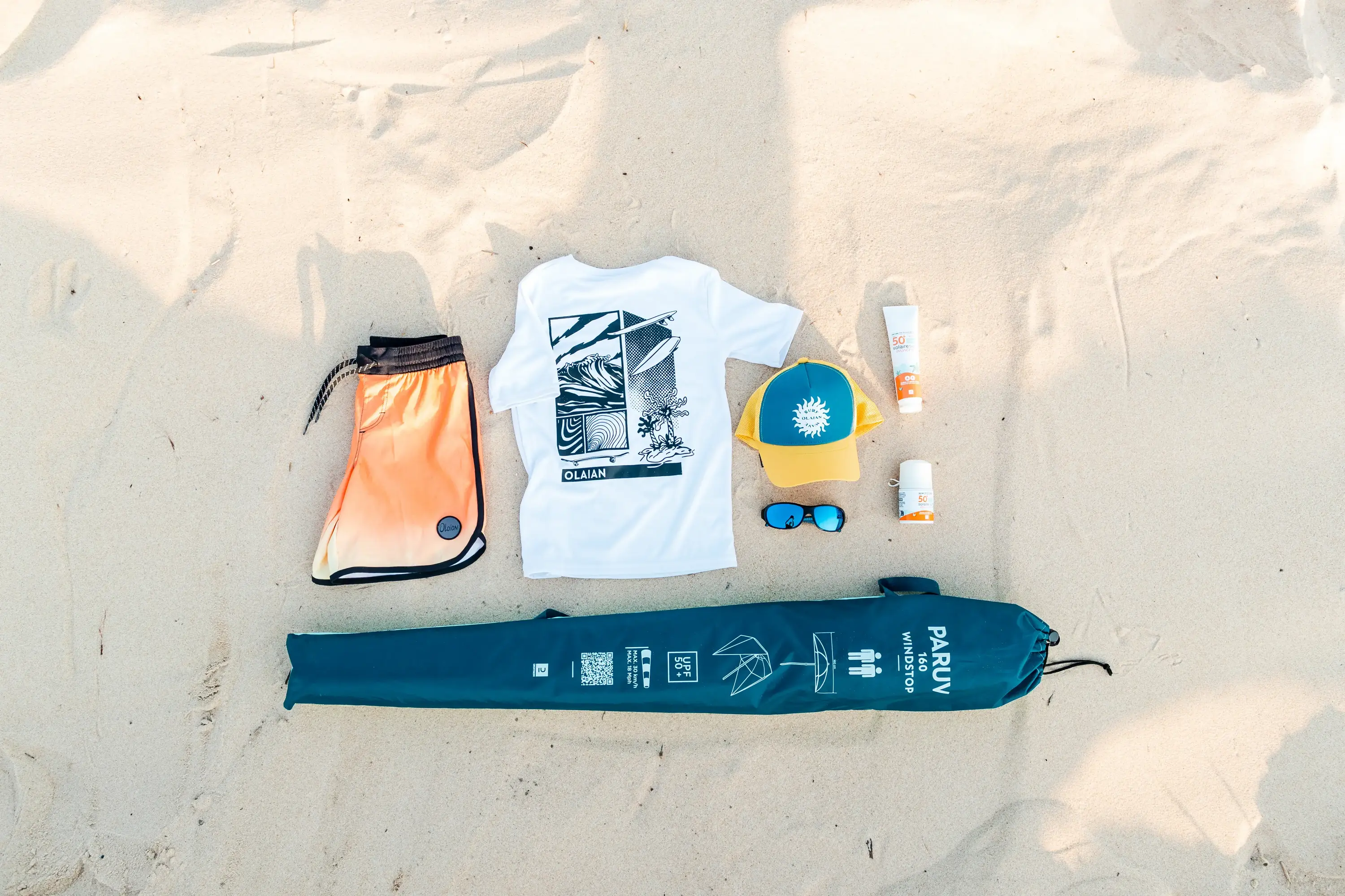 Os cuidados que deves ter para proteger a tua pele do sol