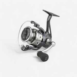 Carrete Pesca Señuelos Mar Ilicium-500 3000 Spinning