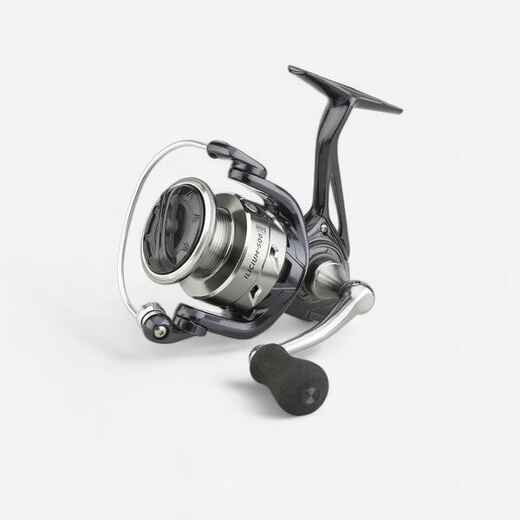 
      Spinning reel for sea lure fishing ILICIUM-500 3000
  