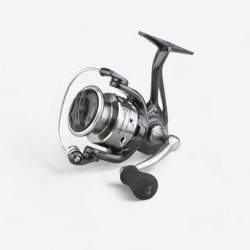 MOULINET SHIMANO CATANA 4000 HG - Pechemania