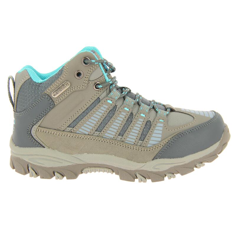 Chaussures imperméables de randonnée - élémenterre Ghanzi - enfants 28 au 39
