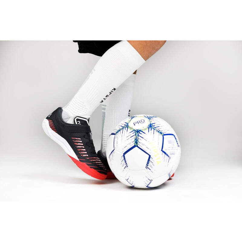 Gyerek teremfutballcipő - Ginka 500