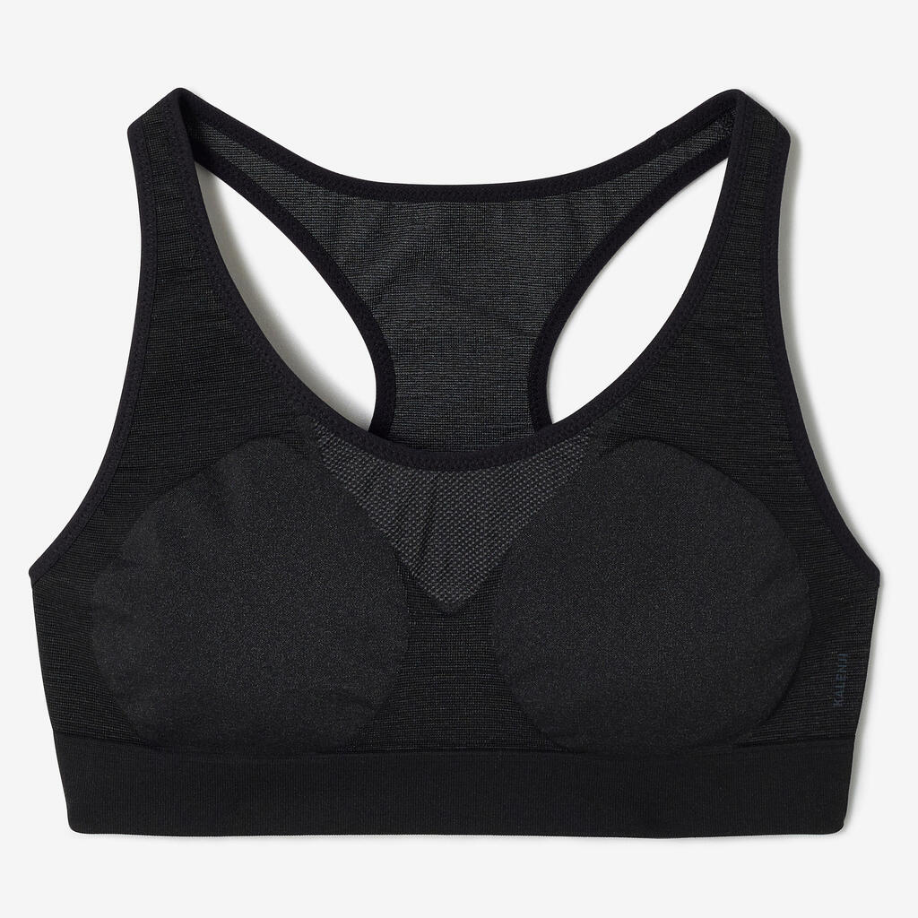 BRASSIERE DE SPORT FIRST MAINTIEN MODERE