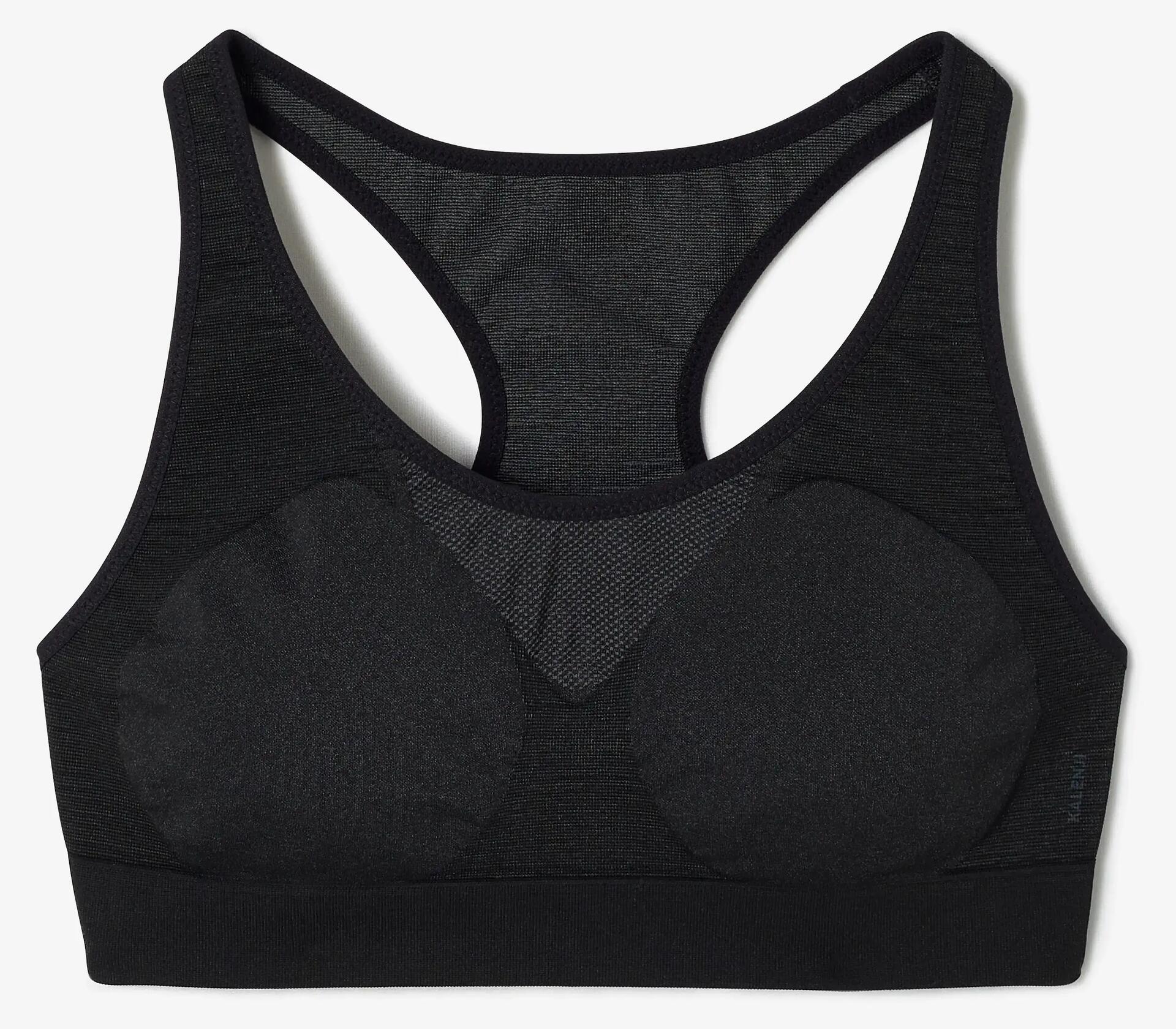 Comment choisir son soutien-gorge de sport