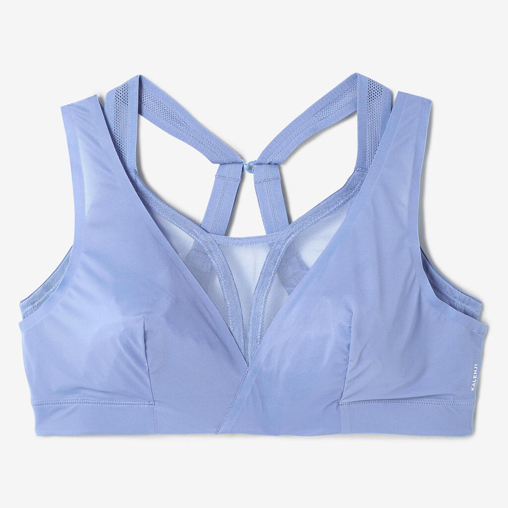 LINGERIE SPORTS BRA - HIGH SUPPORT