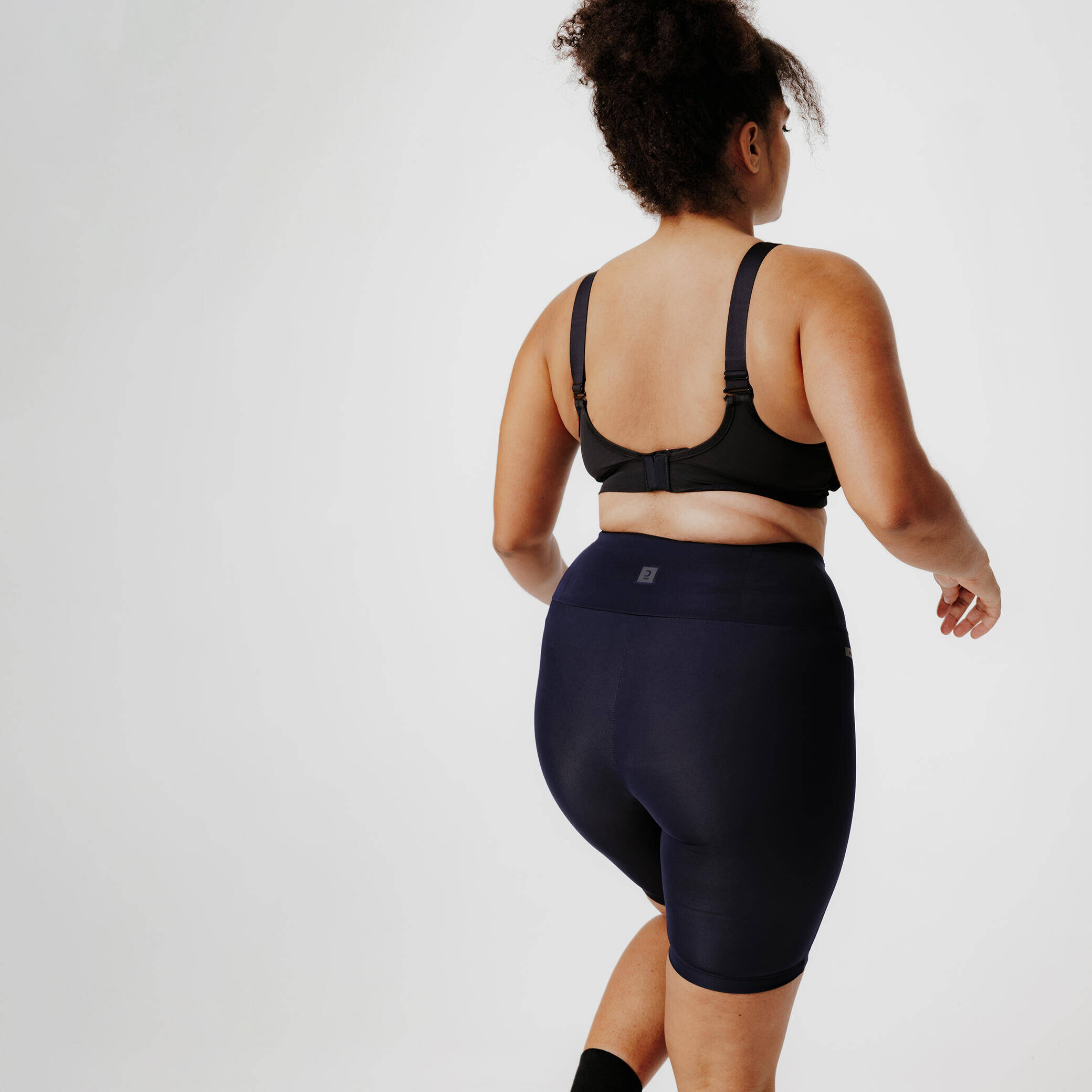 Sports Bra Plus Size For Running: SUPERIOR SUPPORT CUP SIZES E TO H -  5