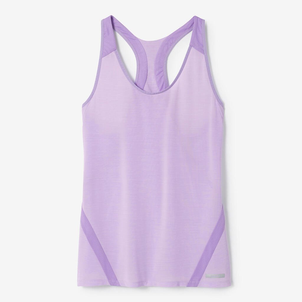 Lauf-Tanktop Damen leicht ‒ Light 