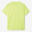 Laufshirt kurzarm Herren neon 