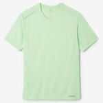 Men's Running T Shirt - Neon