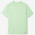 Men Running Breathable Slim fit T-Shirt Dry+ - Neon