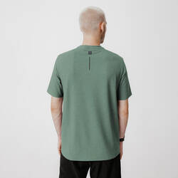 Men's Breathable T-Shirt Soft - green