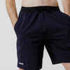 Men Short Run Dry+ - Blue