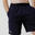 Hardloopshort voor heren Run Dry+ blauw