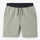 Run Dry+ Men's Running Shorts - Khaki