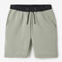Run Dry+ Men's Running Shorts - Khaki