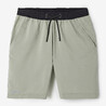 Run Dry+ Men's Running Shorts - Khaki