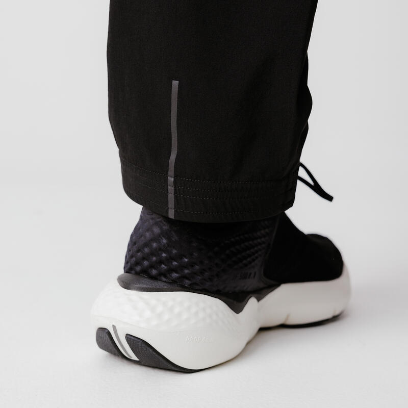 lululemon Surge Jogger Black SzeM