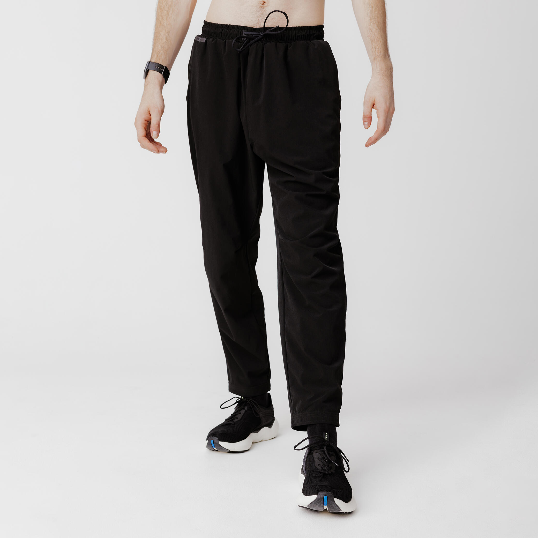 Buy Kalenji By Decathlon Mens Essential Training Track Pants - Track Pants  for Men 1572