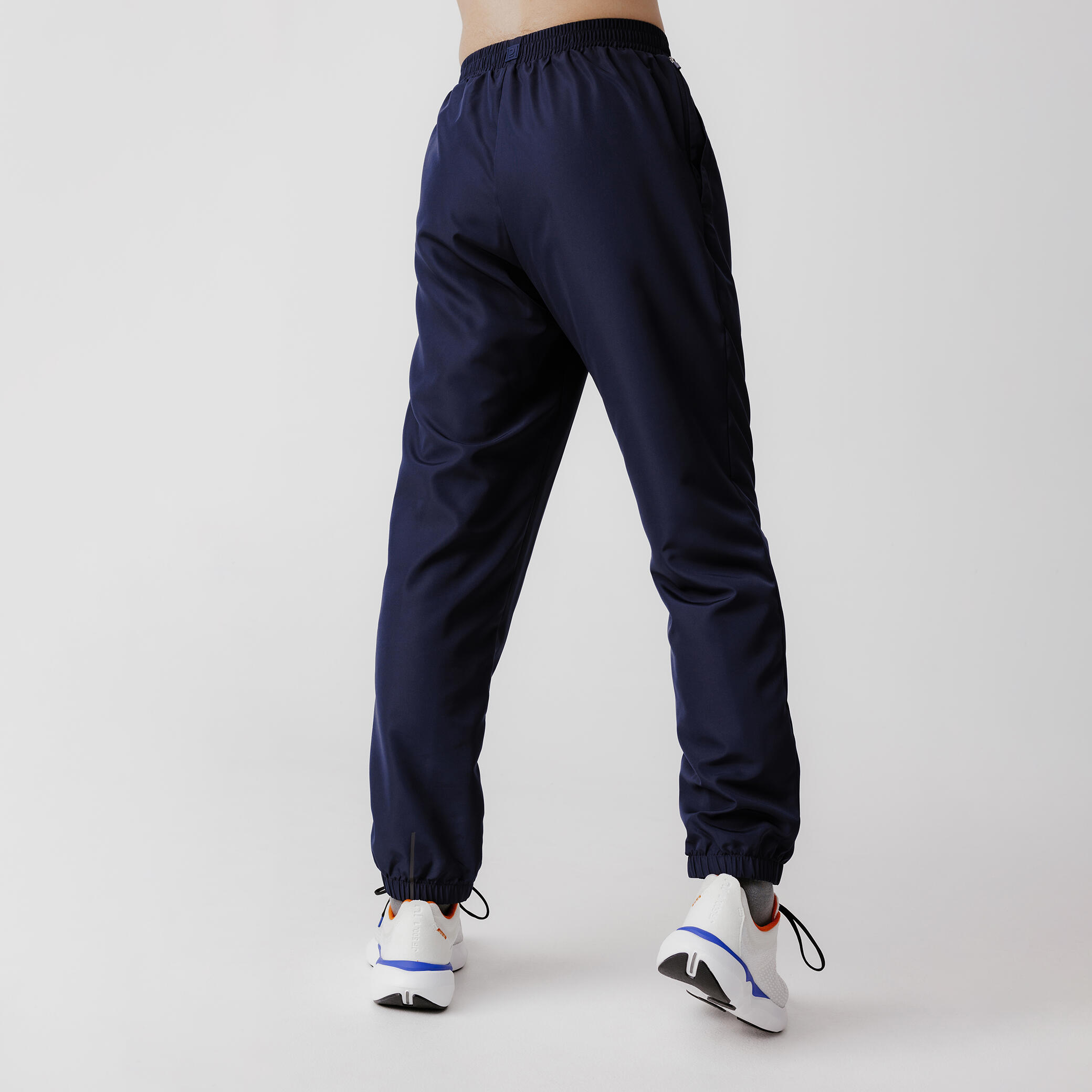 Pantalon trail running decathlon hotsell