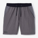 Men's Running shorts - Grey