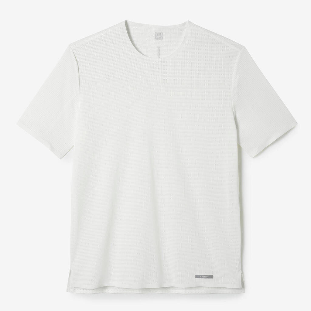 POLERA HOMBRE RUNNING DRY+