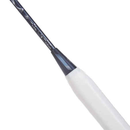 ADULT BADMINTON RACKET BR 190 SET PARTNER  BLUE PURPLE