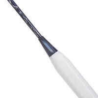 ADULT BADMINTON RACKET BR 190 SET PARTNER  BLUE PURPLE