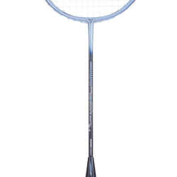 ADULT BADMINTON RACKET BR 190 SET PARTNER  BLUE PURPLE