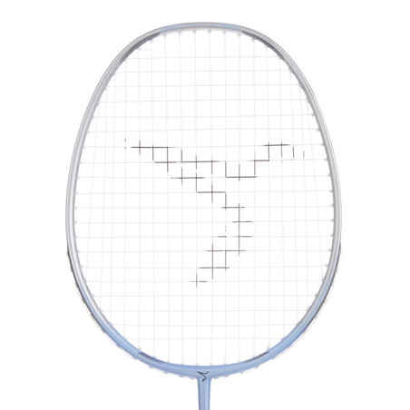 ADULT BADMINTON RACKET BR 190 SET PARTNER  BLUE PURPLE