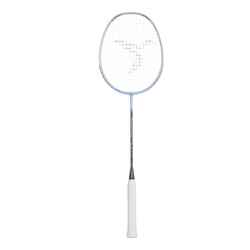 ADULT BADMINTON RACKET BR 190 SET PARTNER  BLUE PURPLE