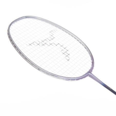 Lot Raquette de Badminton Adulte BR 190 Partner - Bleu/Violet