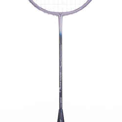 ADULT BADMINTON RACKET BR 190 SET PARTNER  BLUE PURPLE